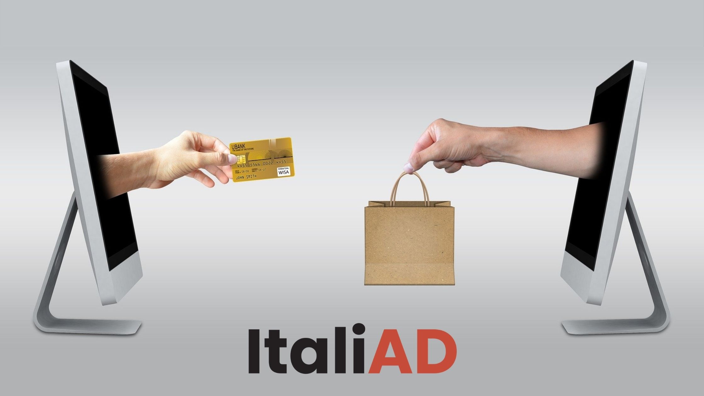 Scopri di più sull'articolo E-commerce: una vera opportunità per il rilancio delle PMI