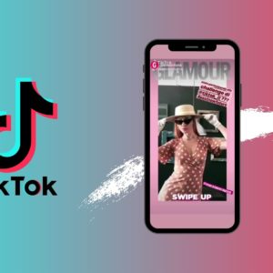 Scopri di più sull'articolo Il fenomeno TikTok