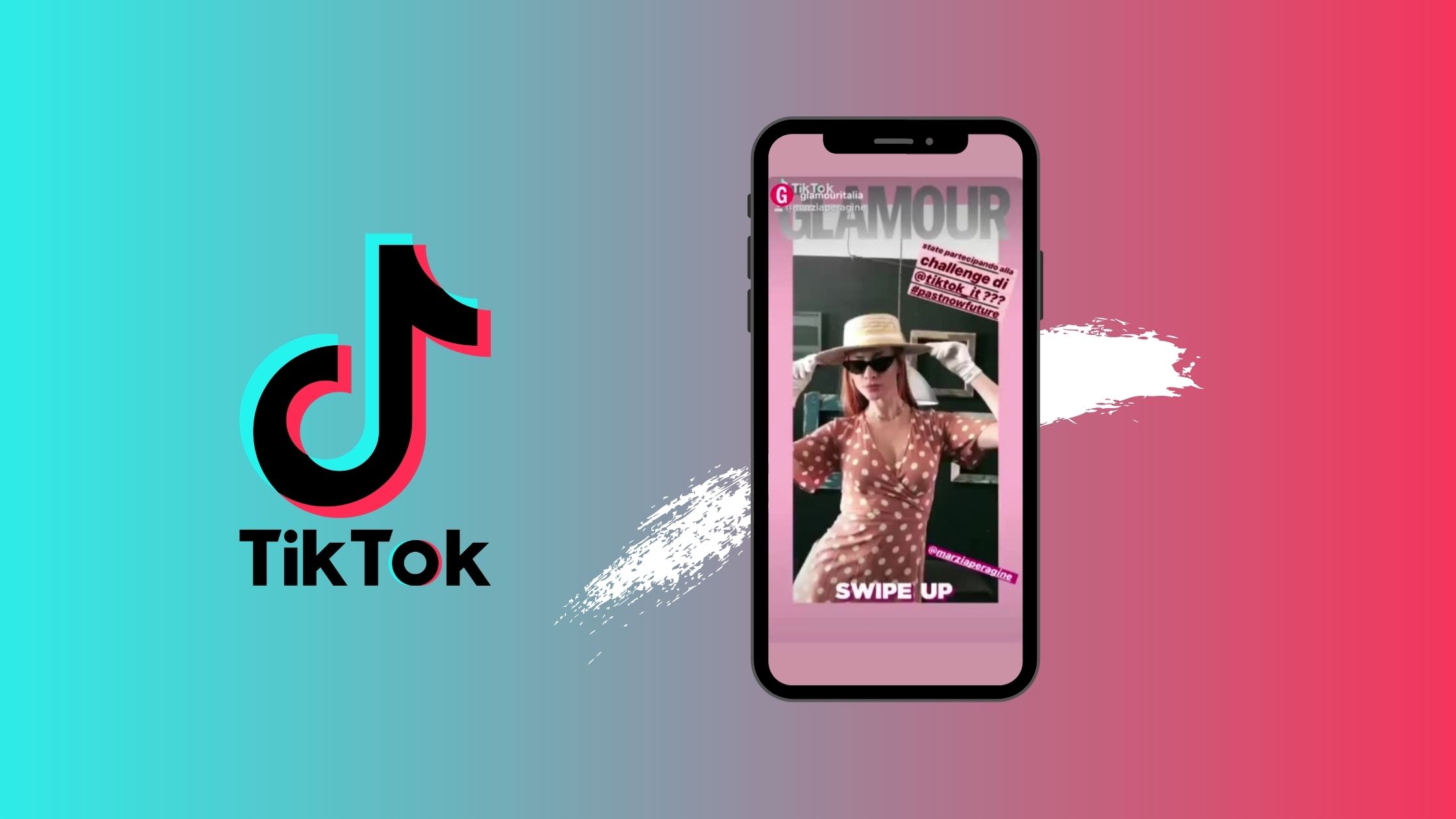 Scopri di più sull'articolo Il fenomeno TikTok