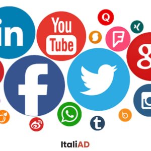 Scopri di più sull'articolo Le differenze tra i social network