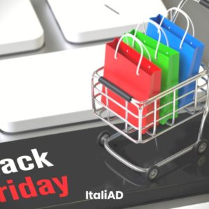 Scopri di più sull'articolo Cos’è il Black Friday?