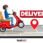Il successo dei servizi di delivery
