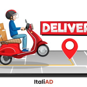 Scopri di più sull'articolo Il successo dei servizi di delivery