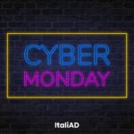 Cos’è il Cyber Monday?