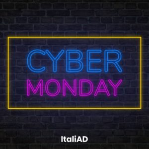 Scopri di più sull'articolo Cos’è il Cyber Monday?