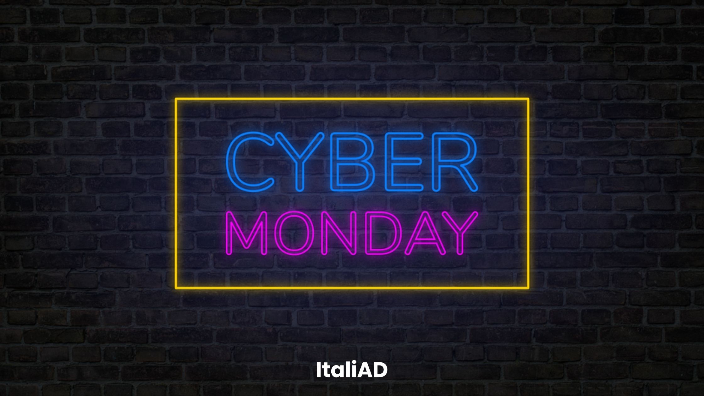 Scopri di più sull'articolo Cos’è il Cyber Monday?
