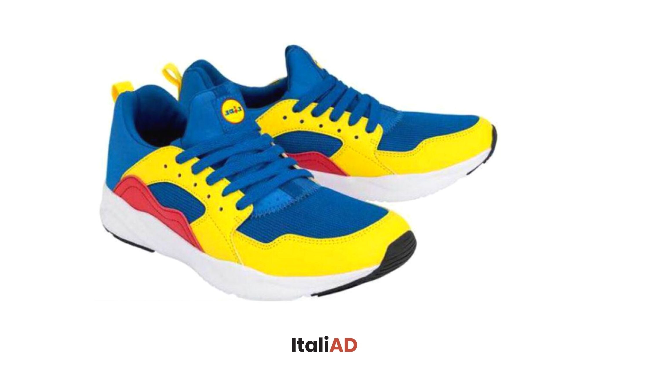 Scopri di più sull'articolo Il segreto del successo delle scarpe Lidl