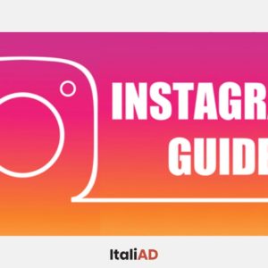 Cosa sono le Guide su Instagram?