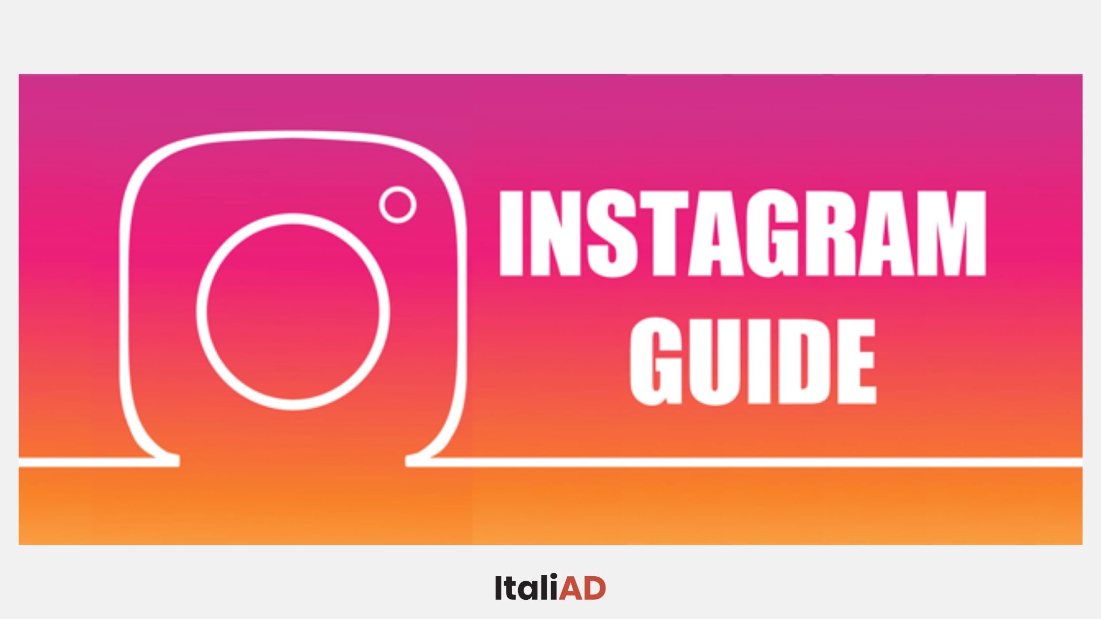 Scopri di più sull'articolo Cosa sono le Guide su Instagram?