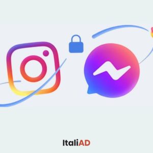 Nuove funzionalità per le chat di Instagram e Messenger