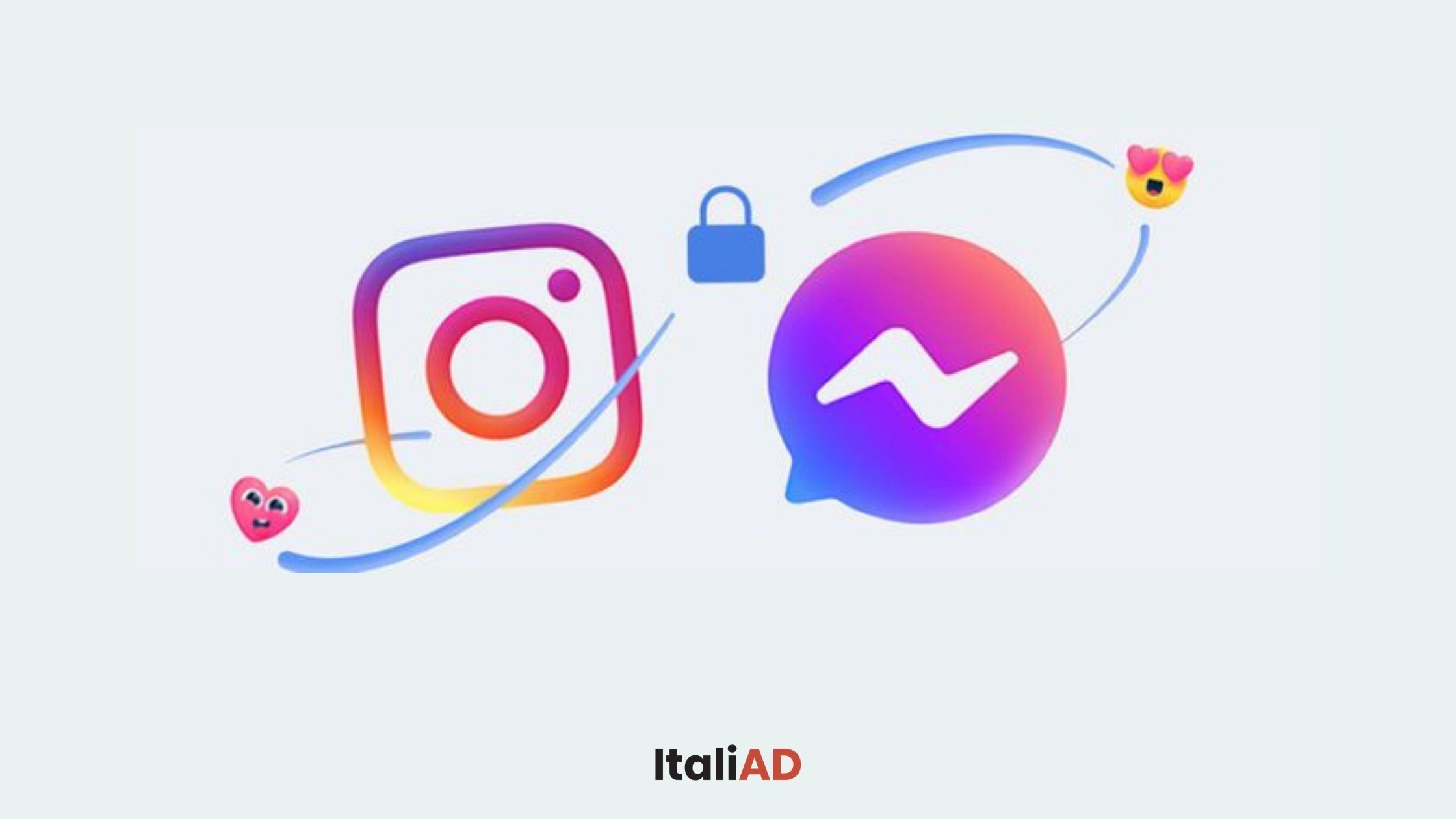 Scopri di più sull'articolo Nuove funzionalità per le chat di Instagram e Messenger