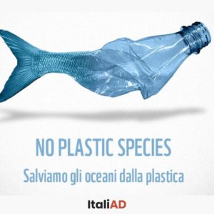 L’uso dei social per la battaglia contro la plastica