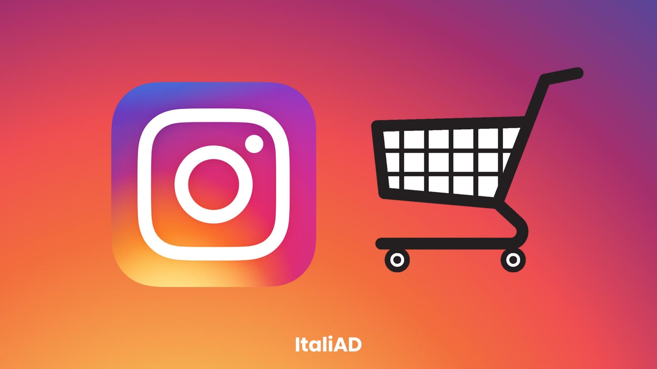 Scopri di più sull'articolo Cos’è Instagram Shopping?