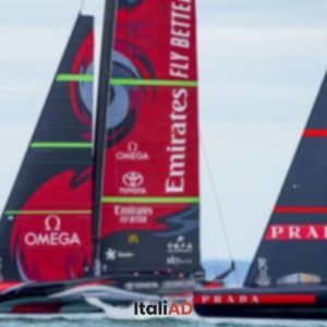 Scopri di più sull'articolo Il marketing e la comunicazione dell’America’s Cup