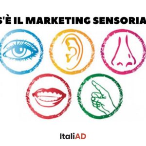 Scopri di più sull'articolo Cos’è il marketing sensoriale?