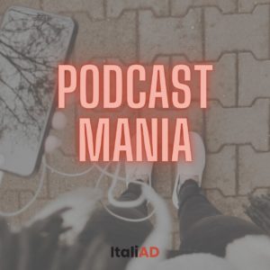 Podcast mania