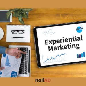 Scopri di più sull'articolo Cos’è il marketing esperienziale?