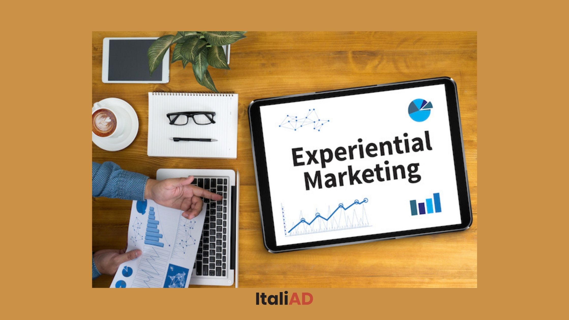 Scopri di più sull'articolo Cos’è il marketing esperienziale?