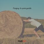 Nudging: la spinta gentile